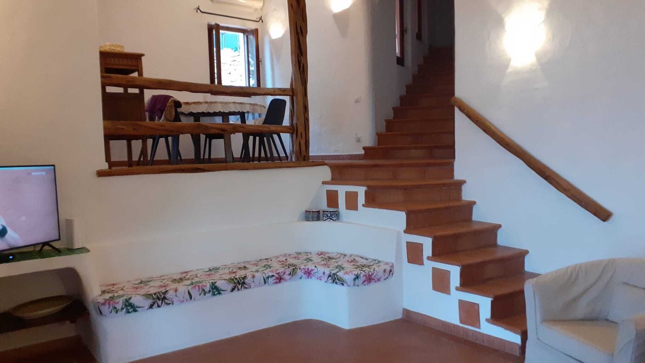 Photo of Livingroom in Torre delle Stelle