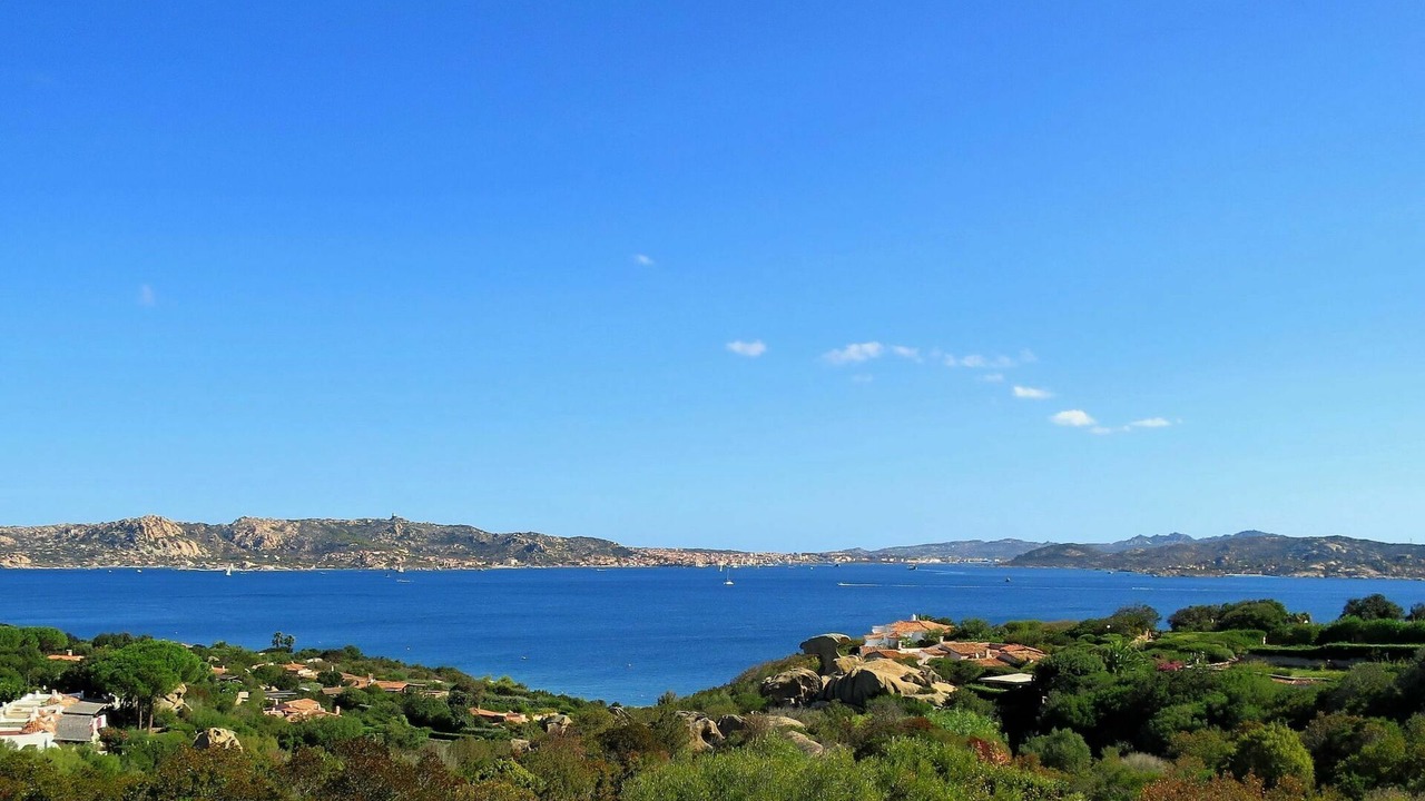 Photo of Outdoor in Punta Sardegna