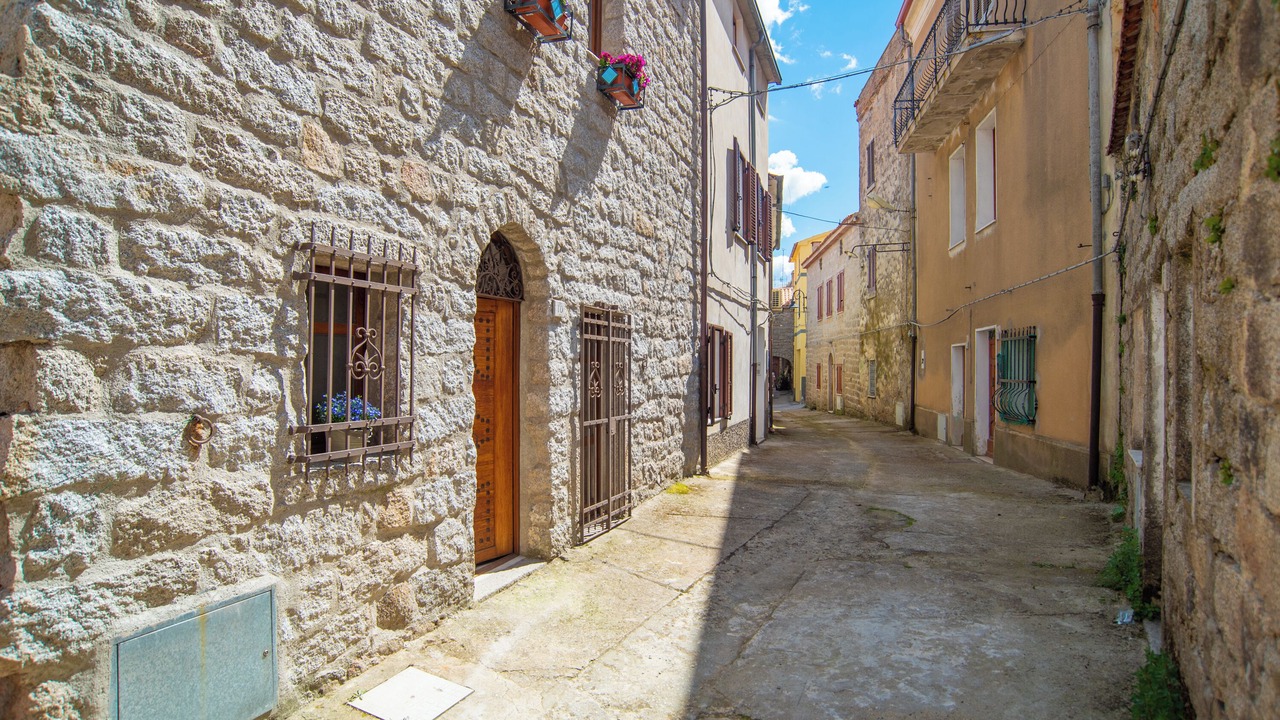 Photo of Outdoor in Ala Dei Sardi