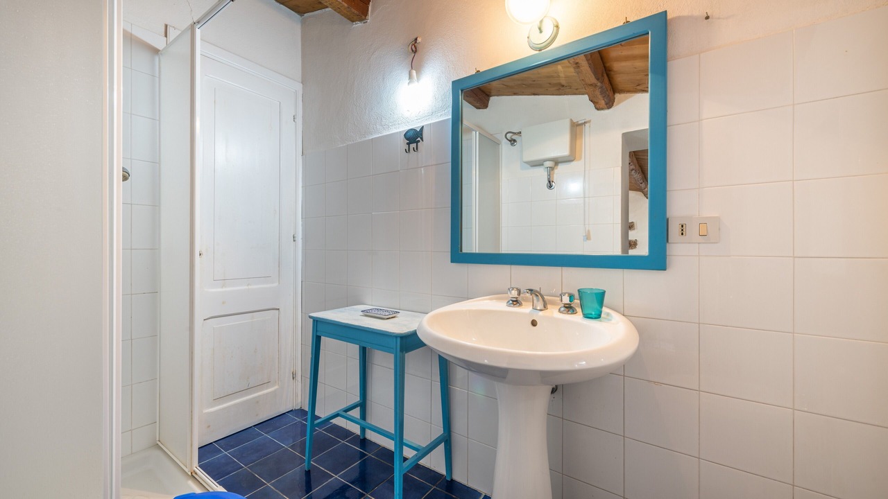 Photo of Bathroom in Carloforte