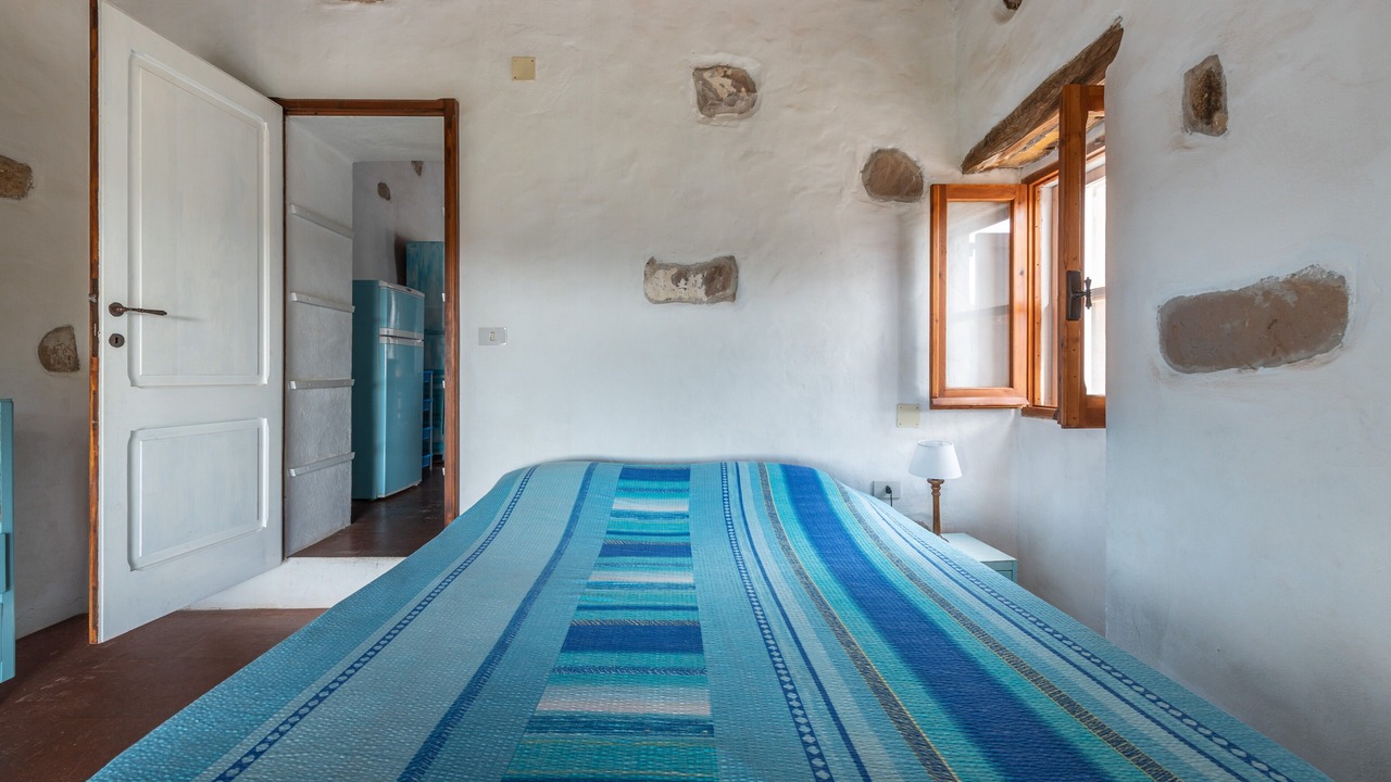 Photo of Bedroom in Carloforte