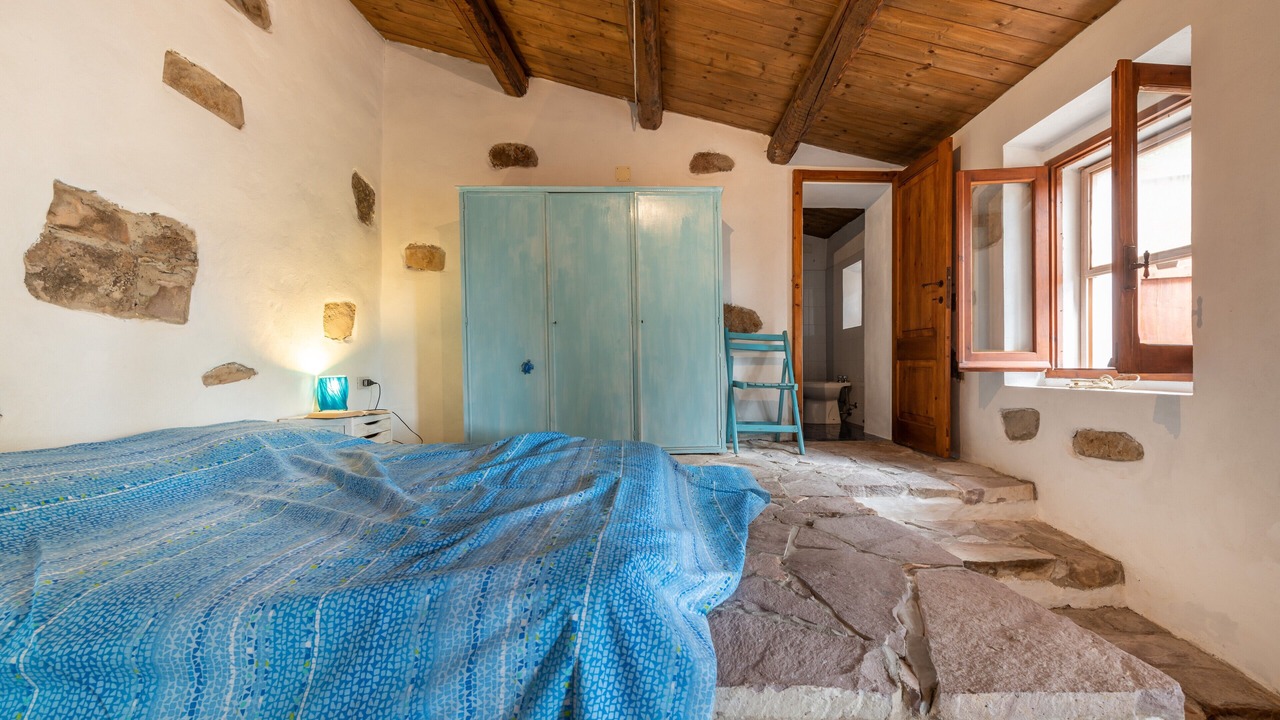 Photo of Bedroom in Carloforte