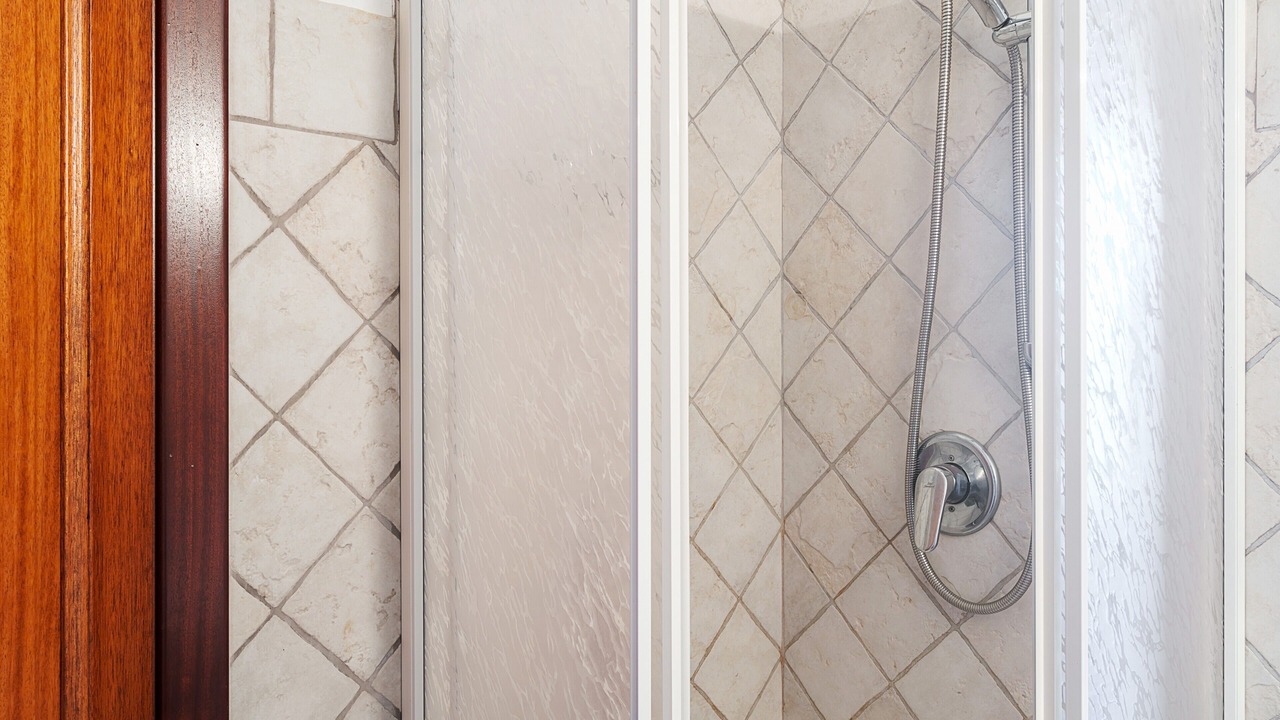 Photo of Bathroom in Monte Petrosu