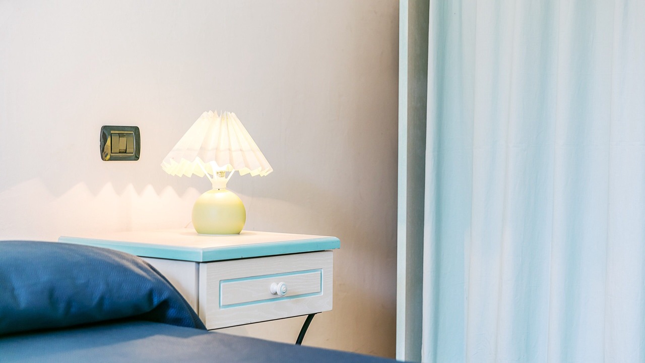 Photo of Bedroom in Monte Petrosu