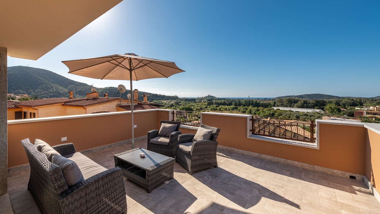 Photo of Patio Balcony in Chia