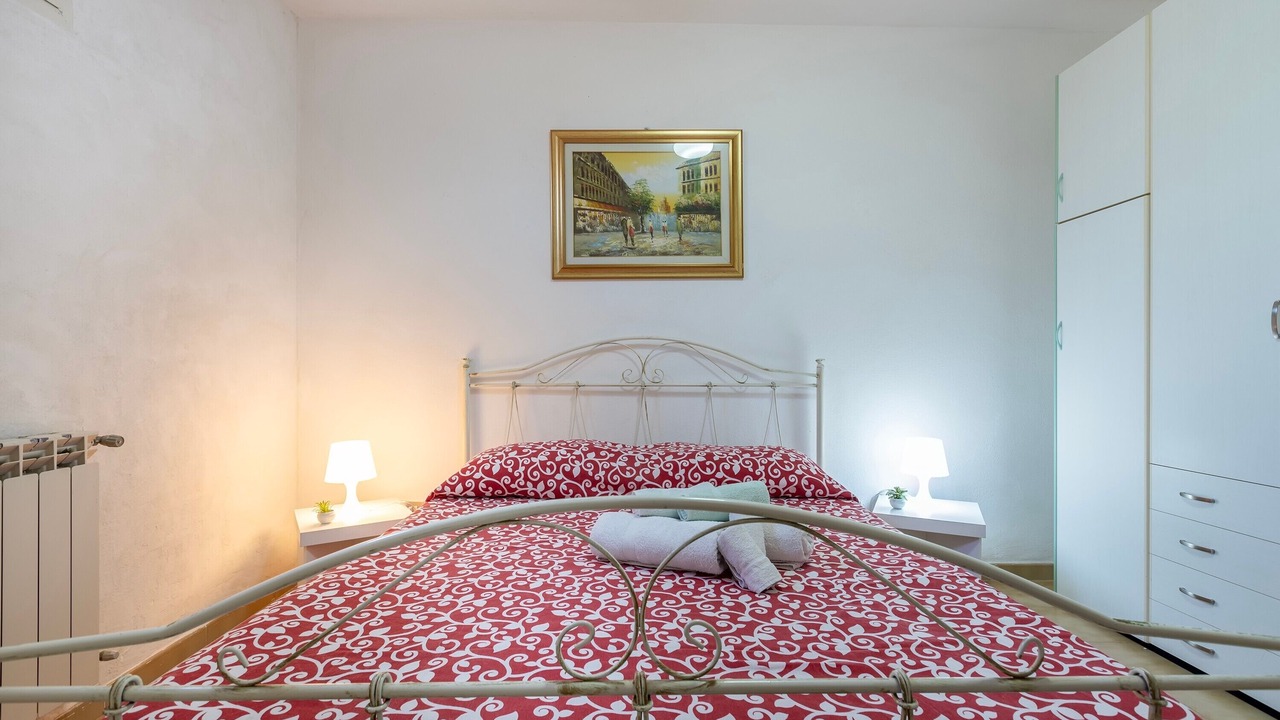 Photo of Bedroom in La Ciaccia