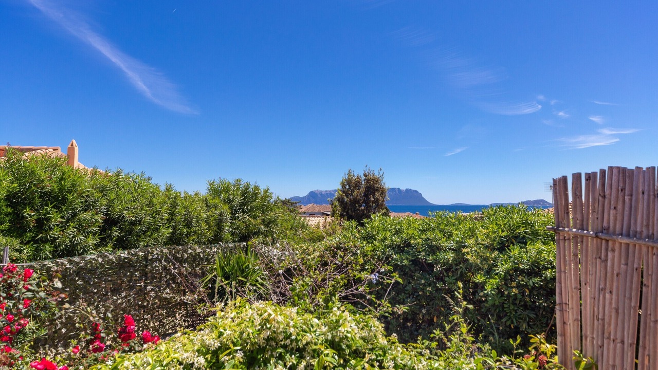 Photo of Outdoor in Baia Caddinas