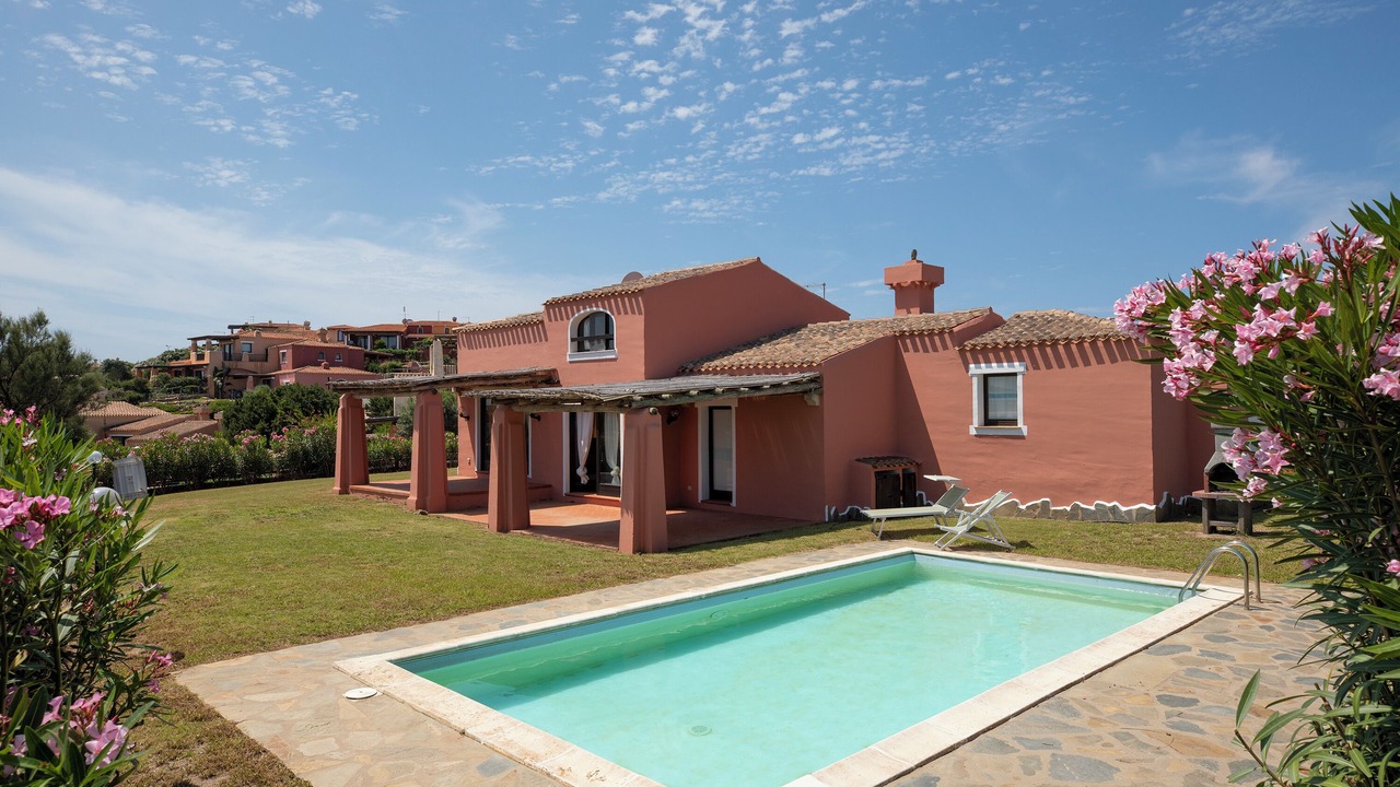 Photo of Outdoor in Punta De Su Turrione