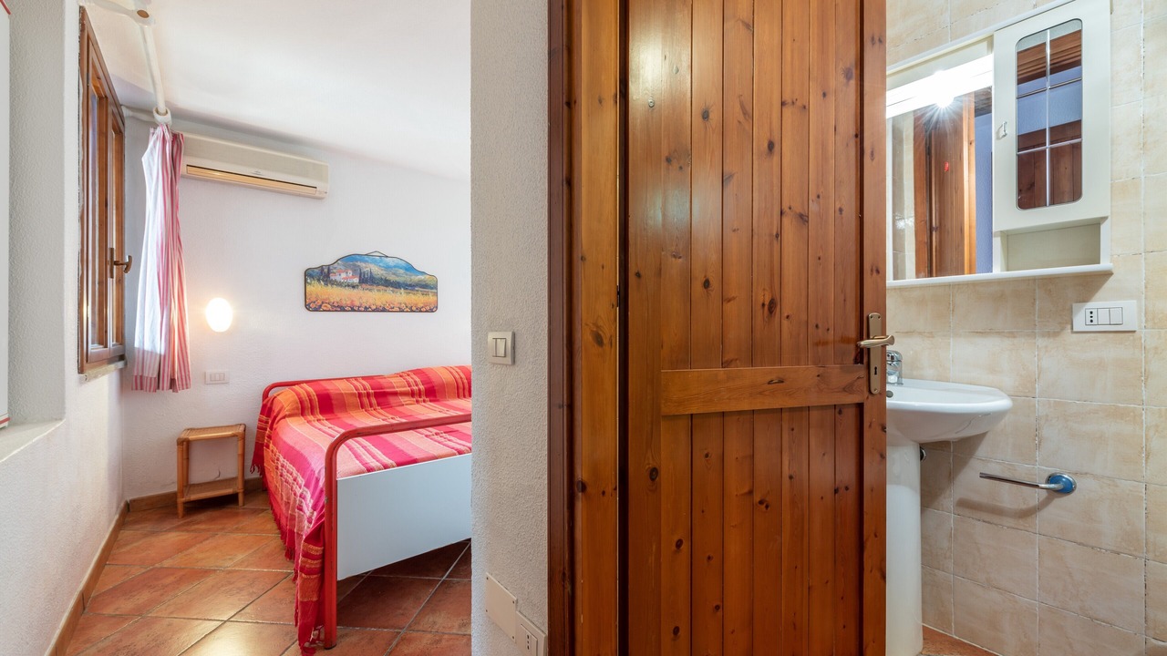Photo of Bathroom in Villasimius