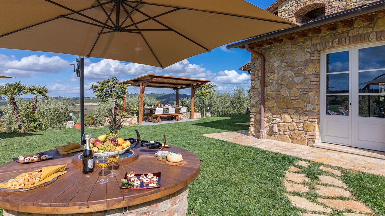 Photo of Outdoor in Po' Bandino