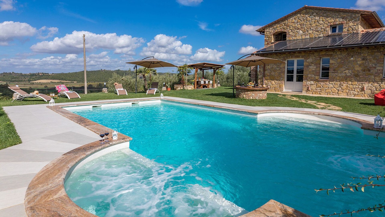 Photo of Outdoor in Po' Bandino