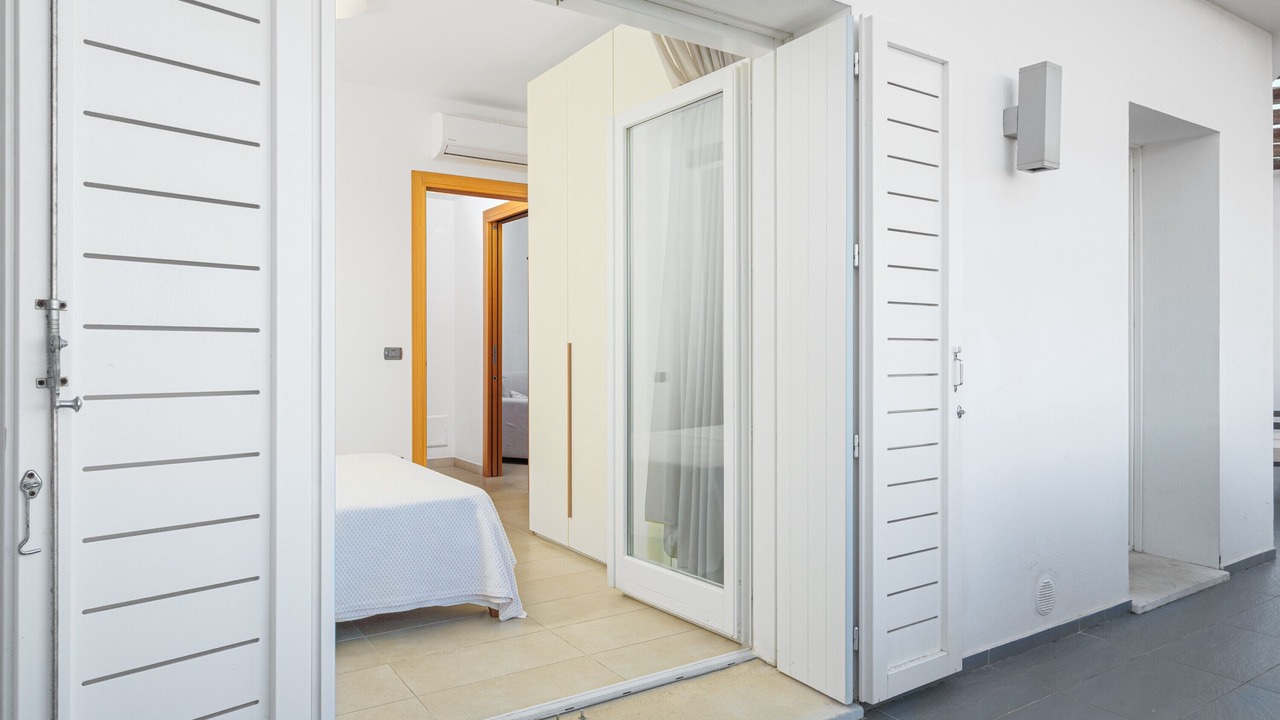 Photo of Bedroom in Golfo Aranci