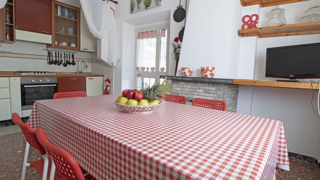 Photo of Bedroom in Marina di Pietrasanta