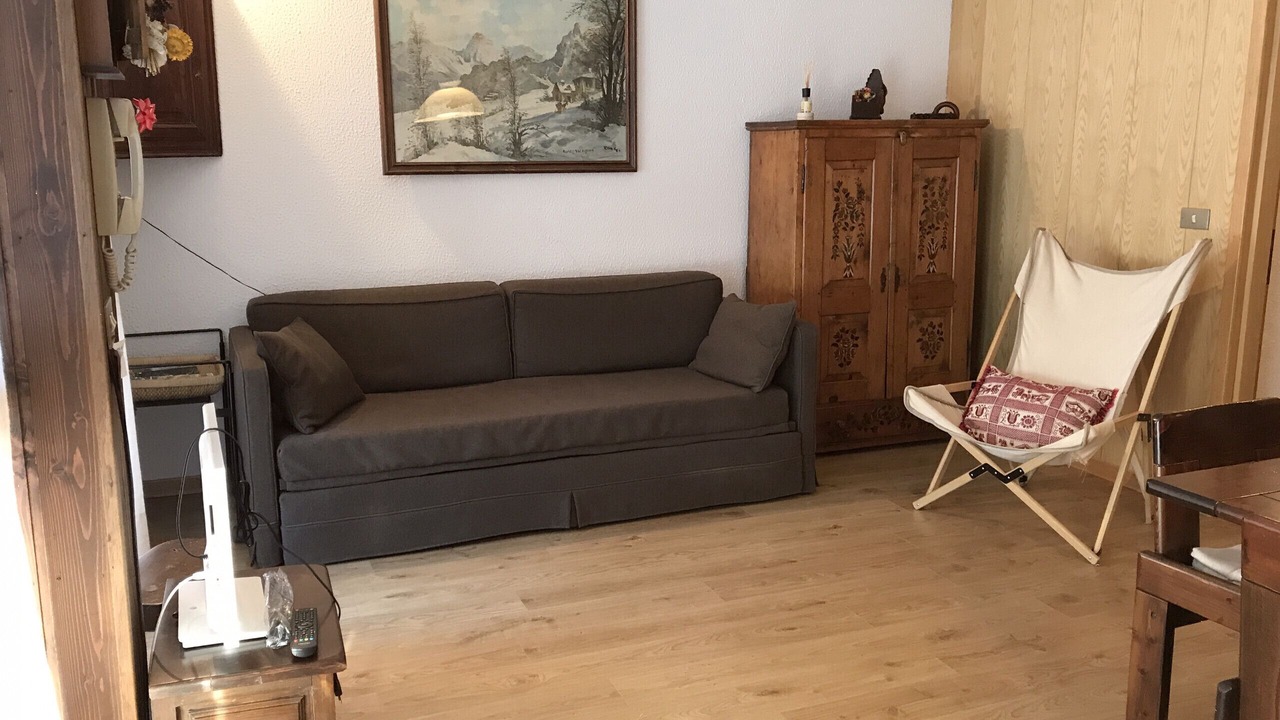 Photo of Bedroom in Madonna di Campiglio