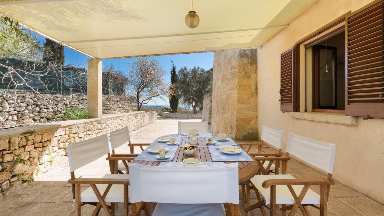 Photo of Outdoor in Marina San Gregorio