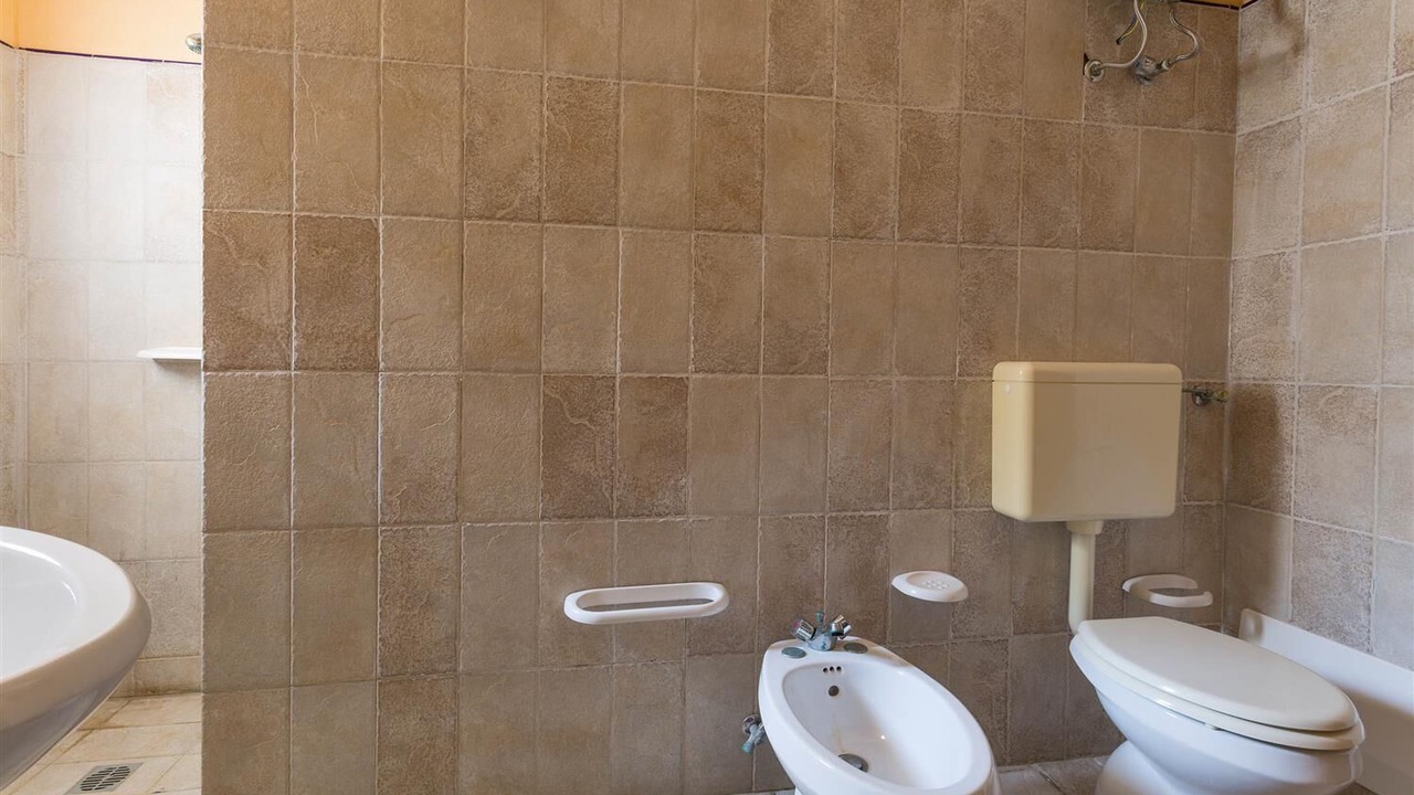 Photo of Bathroom in Marina San Gregorio