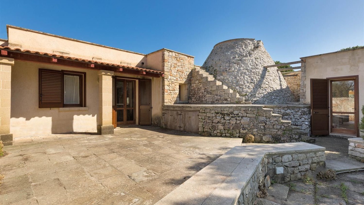 Photo of Outdoor in Marina San Gregorio
