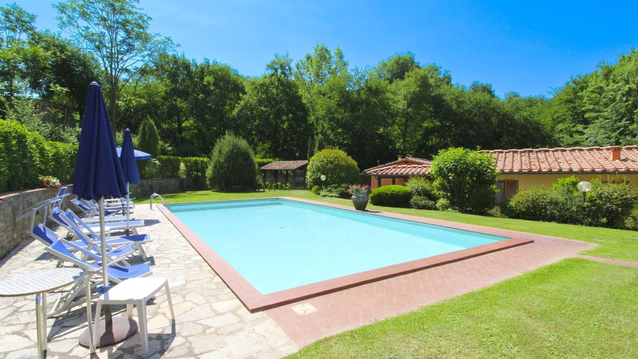 Photo of Outdoor in Castelfranco di Sopra