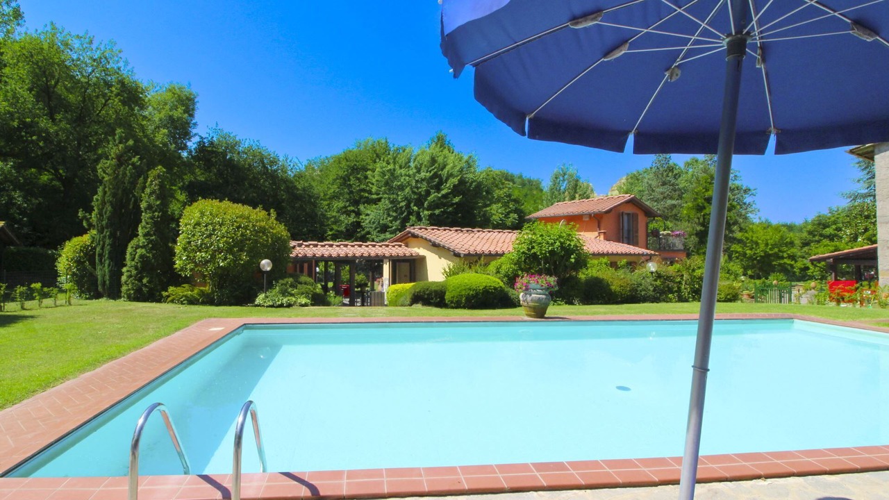Photo of Outdoor in Castelfranco di Sopra