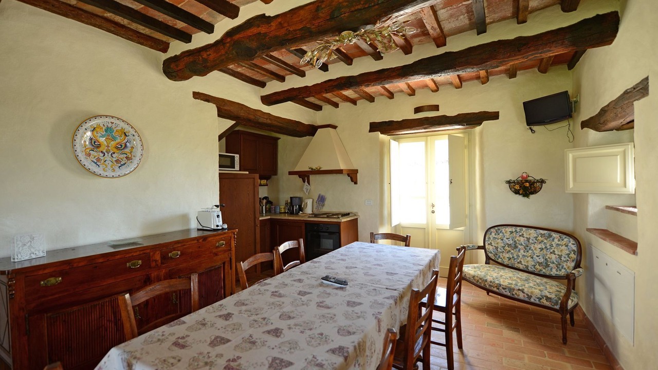 Photo of Bedroom in Arezzo