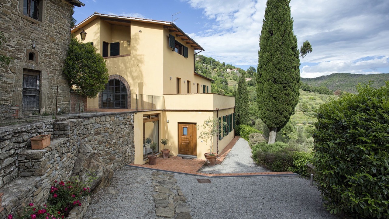 Photo of Outdoor in Cortona