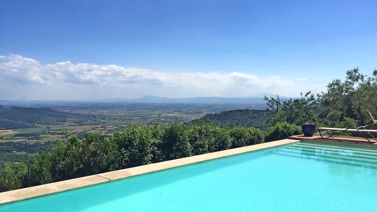 Photo of Outdoor in Cortona