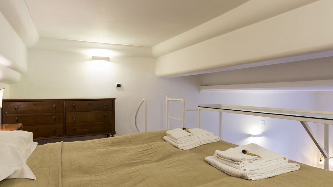 Photo of Bedroom in Rione V Ponte