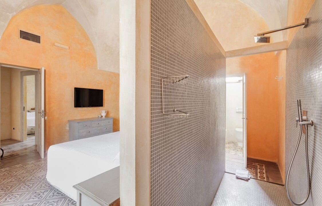 Photo of Bedroom in Diso