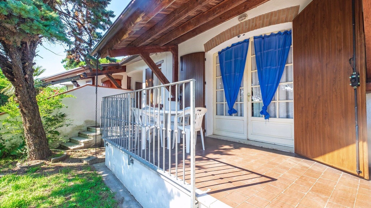 Photo of Outdoor in Lido di Volano