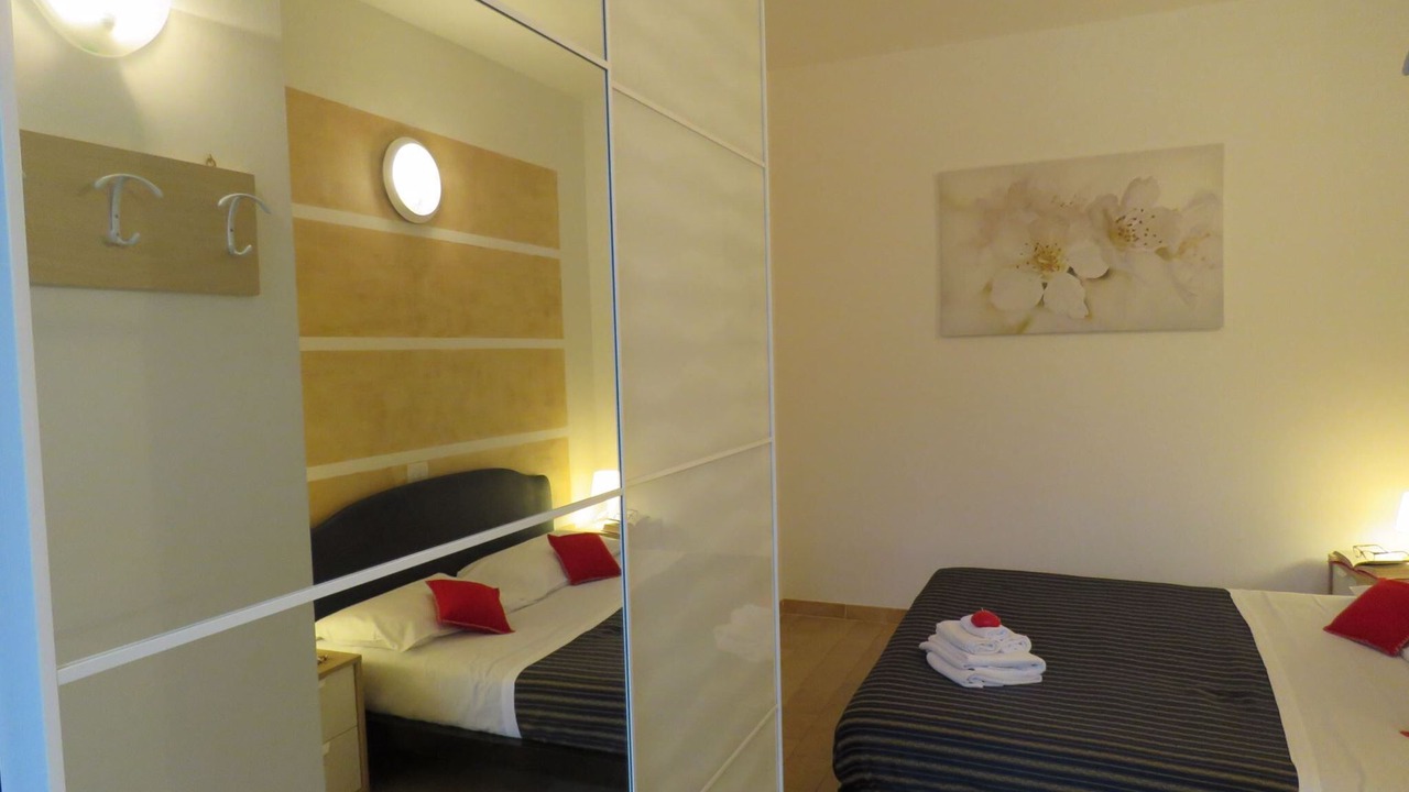Photo of Bedroom in Fogliano Marina