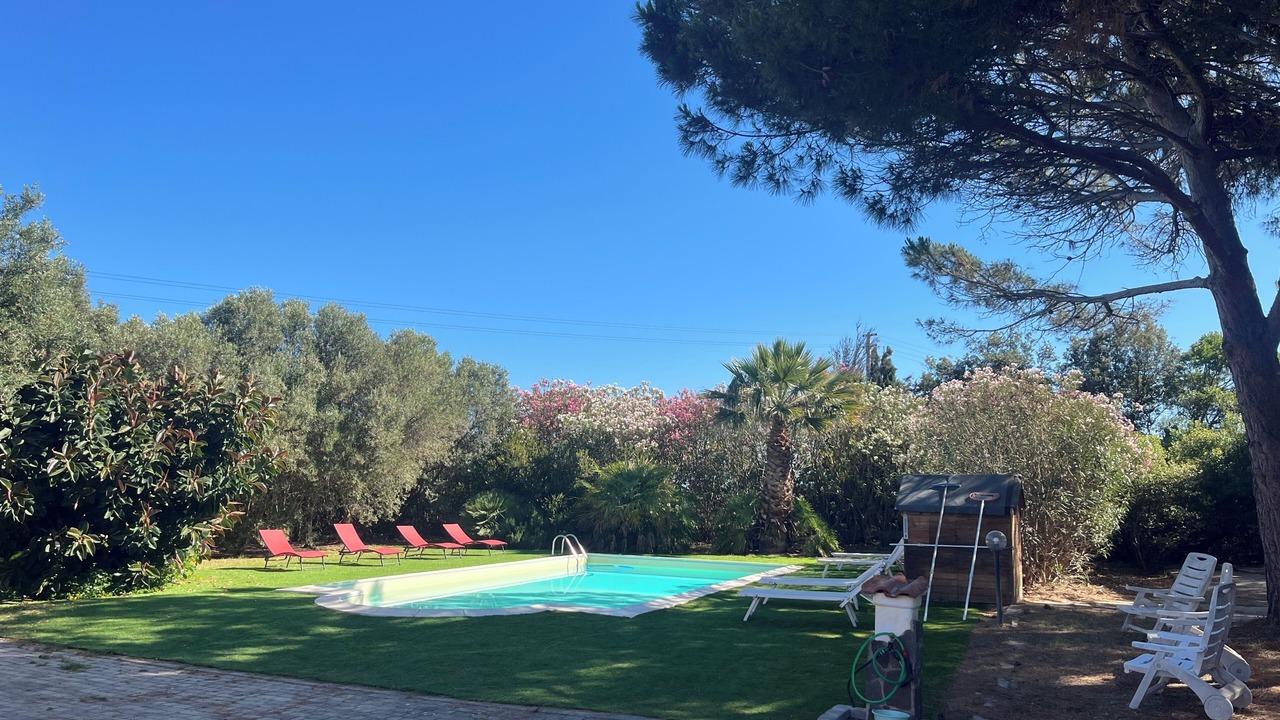 Photo of Outdoor in Sorso