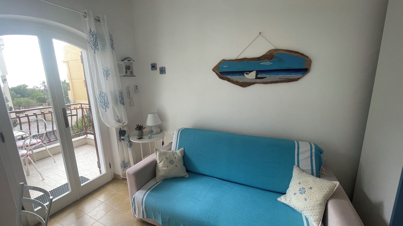 Photo of Livingroom in Lido