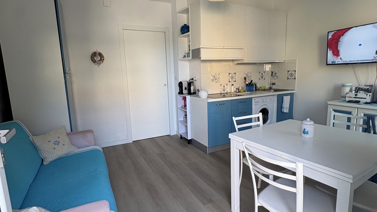 Photo of Livingroom in Lido