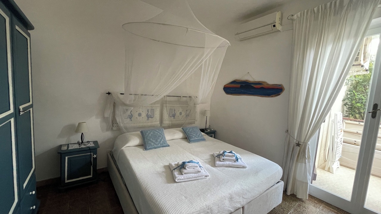 Photo of Bedroom in Lido