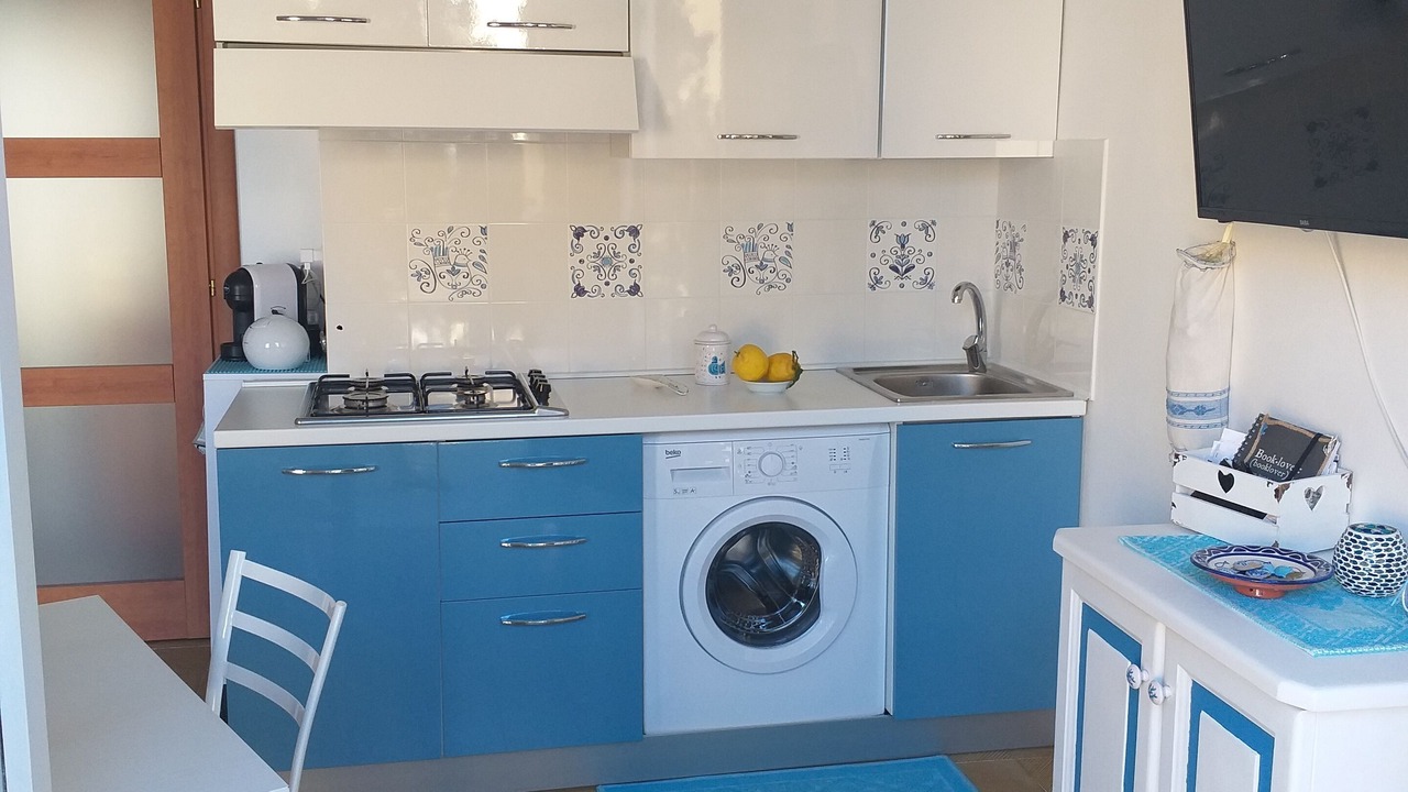 Photo of Kitchen in Lido
