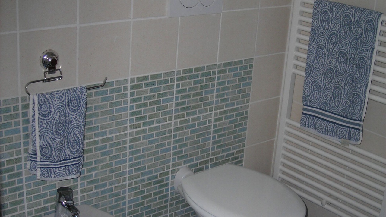 Photo of Bathroom in San Martino