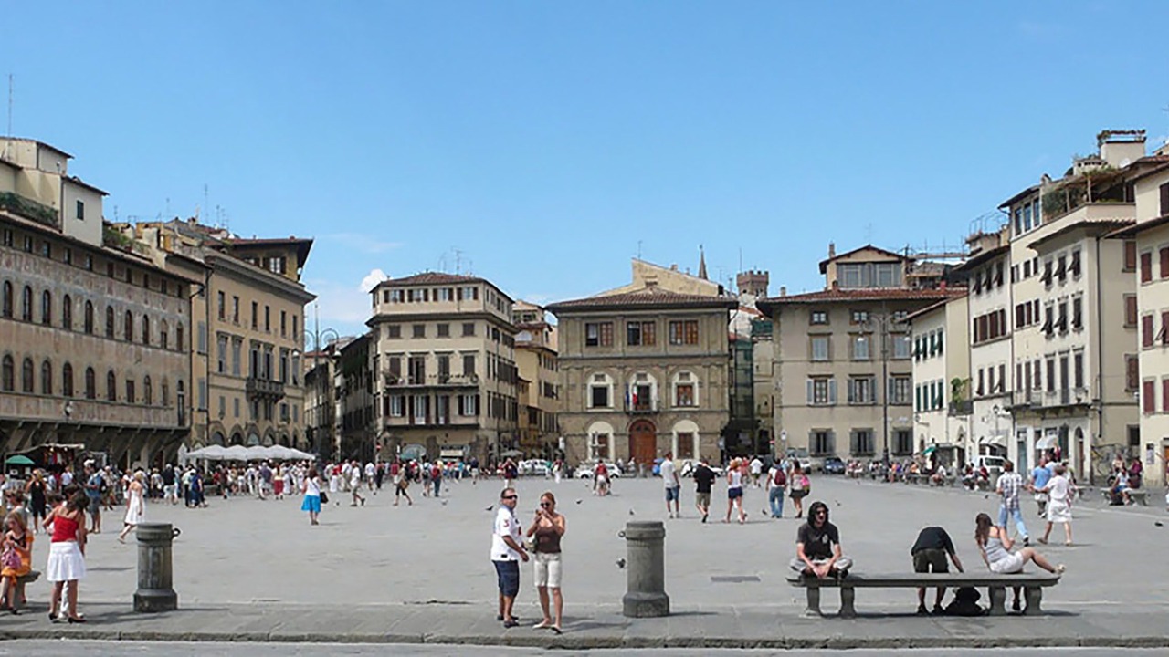Photo of Others in Santa Croce