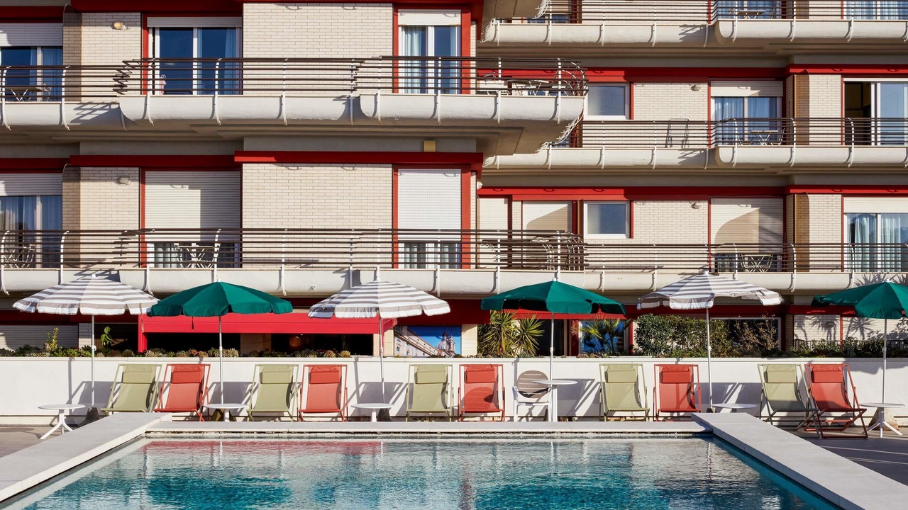 Photo of Outdoor in Trionfale