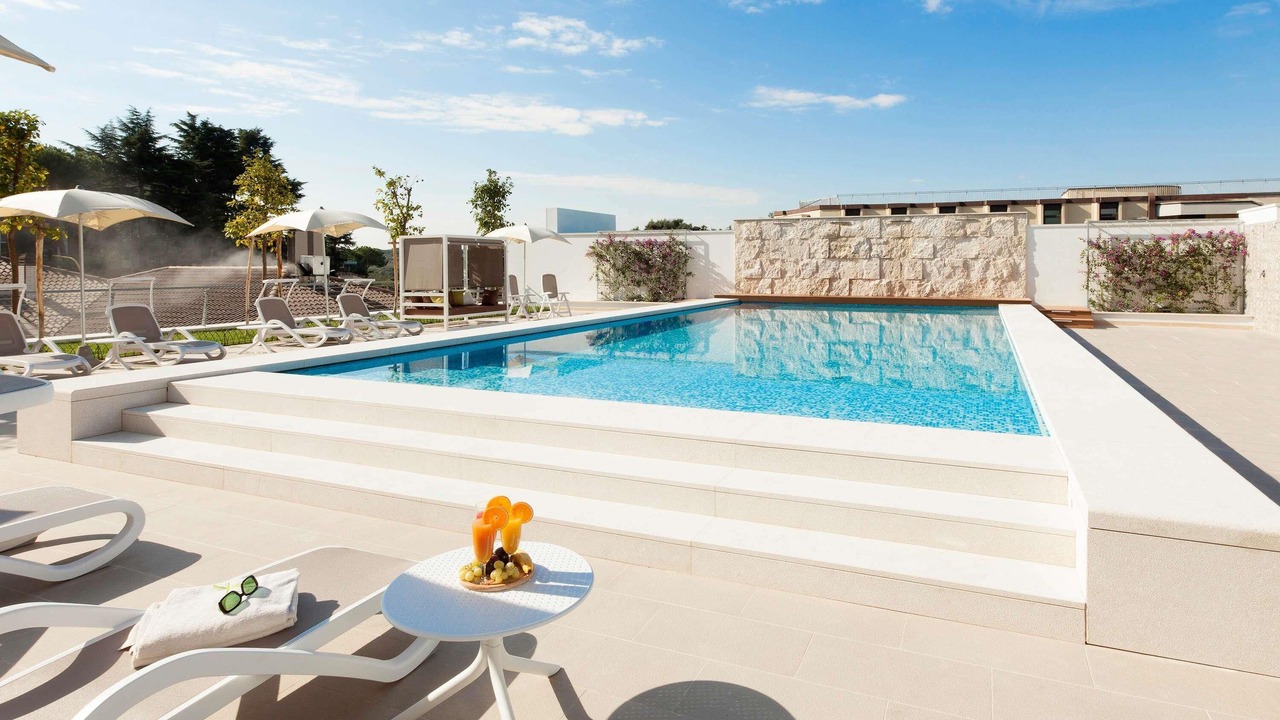 Photo of Outdoor in Trionfale