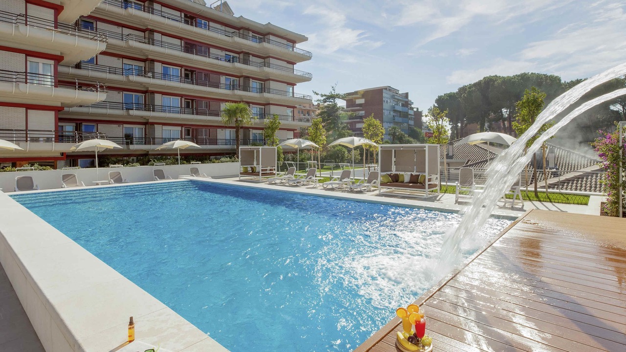Photo of Outdoor in Trionfale