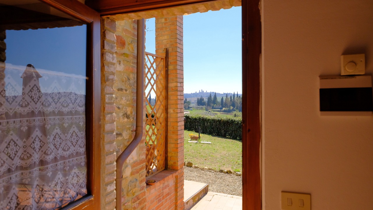 Photo of Others in San Gimignano