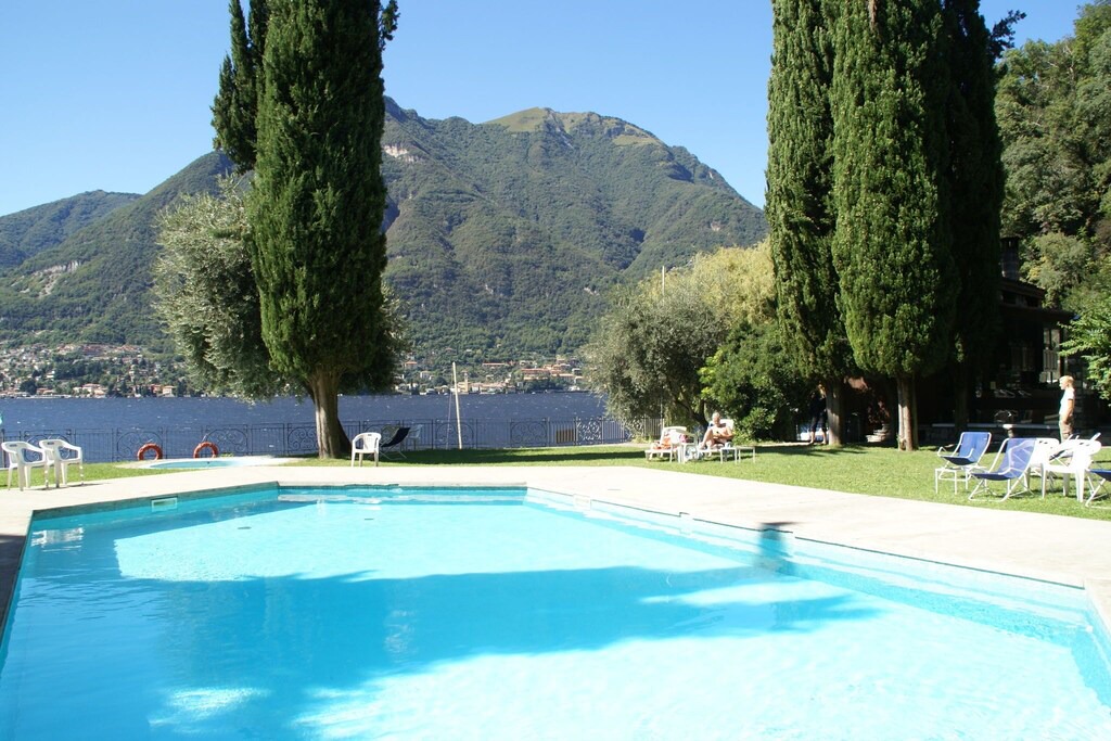 Photo of Others in Faggeto Lario