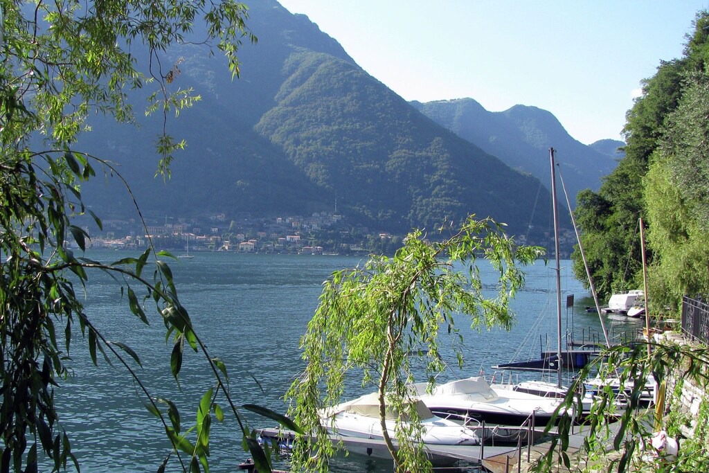 Photo of Others in Faggeto Lario