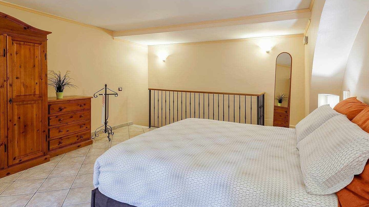 Photo of Bedroom in Catania City Centre