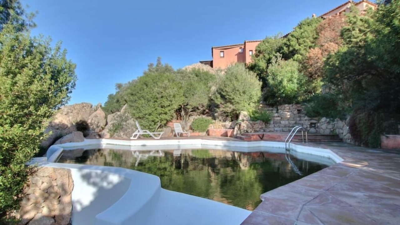 Photo of Outdoor in Porto Cervo