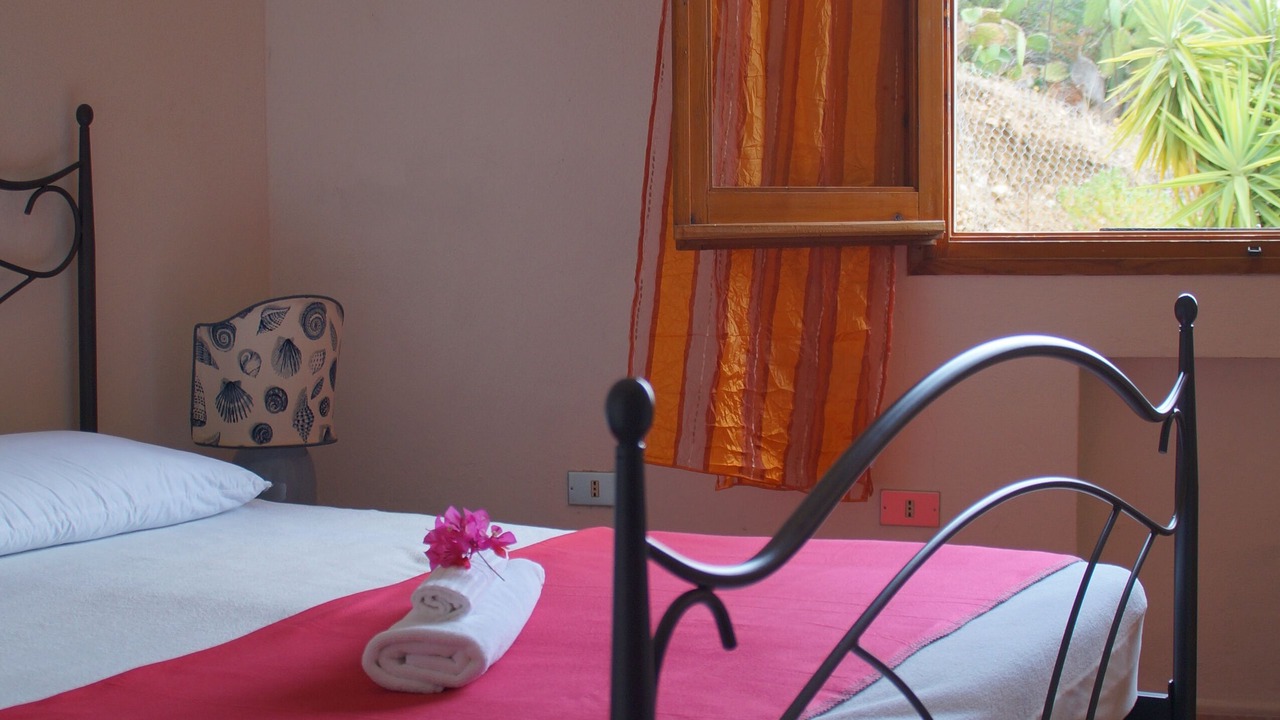 Photo of Bedroom in Villaggio delle Mimose