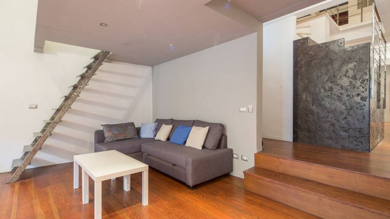 Photo of Livingroom in San Frediano