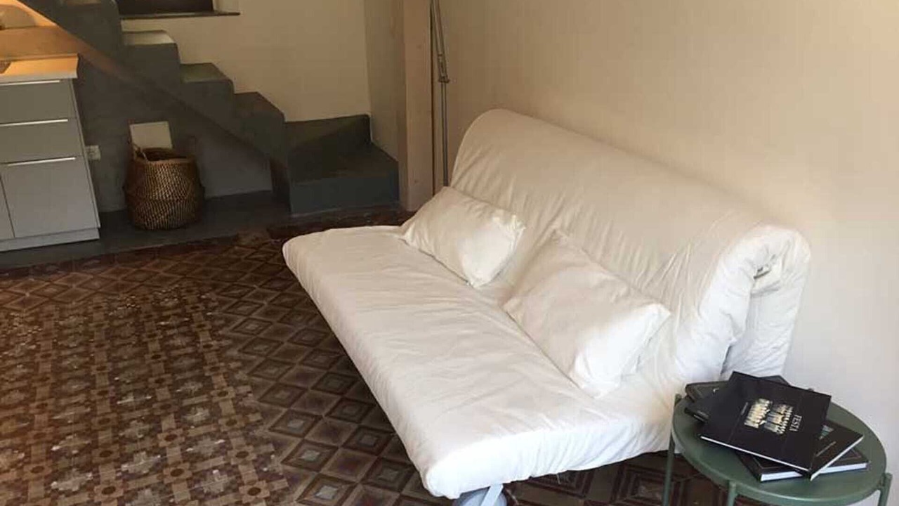 Photo of Livingroom in Old Town