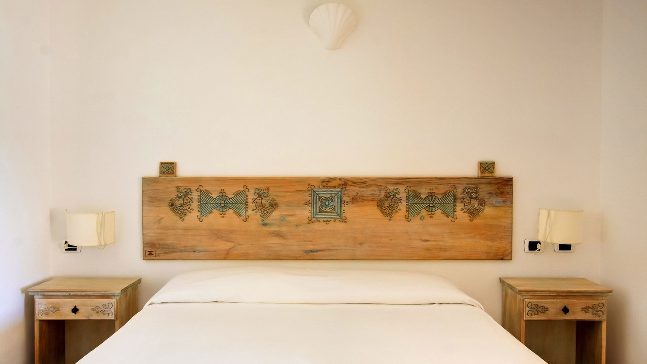 Photo of Bedroom in Notteri
