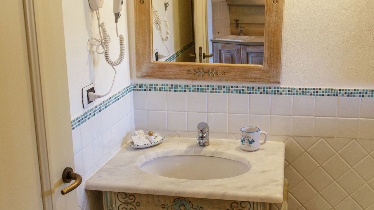 Photo of Bathroom in Notteri